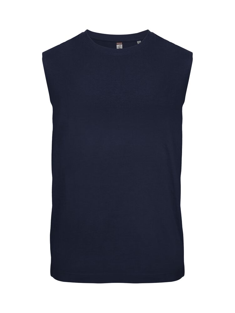 Sleeveless - Bilde 9