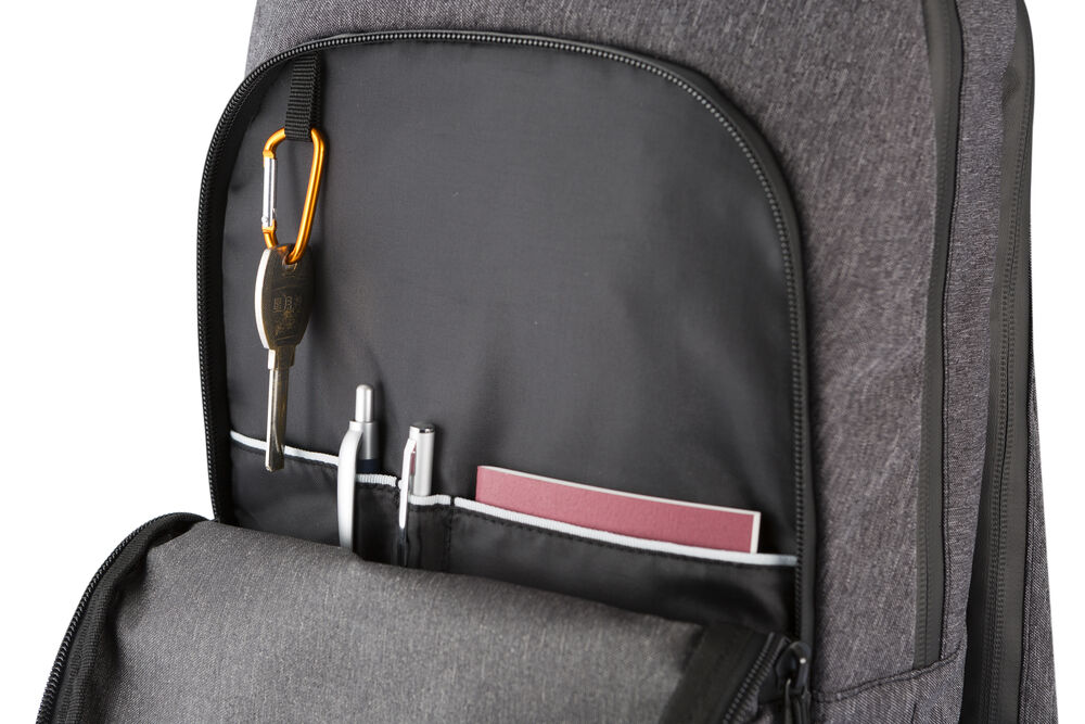 City Backpack - Bilde 4