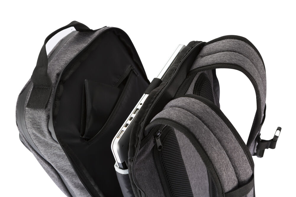 City Backpack - Bilde 5