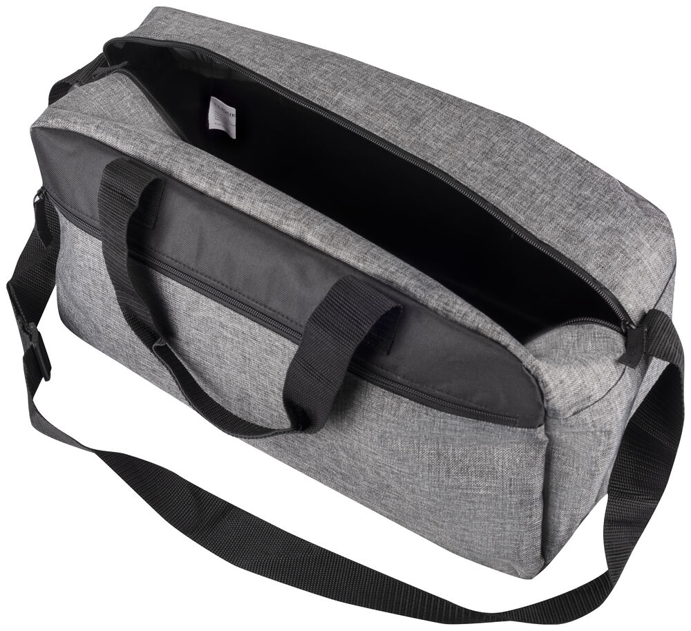 Melange Travelbag - Bilde 3