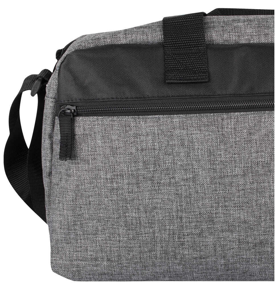 Melange Travelbag - Bilde 4