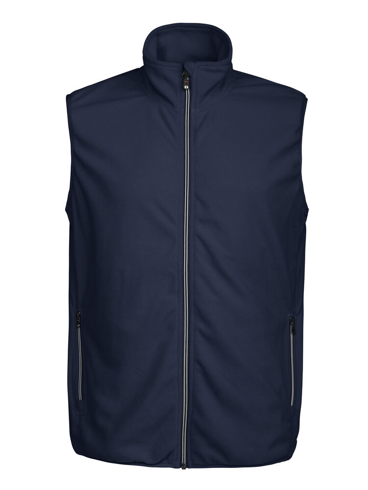 Melton Vest