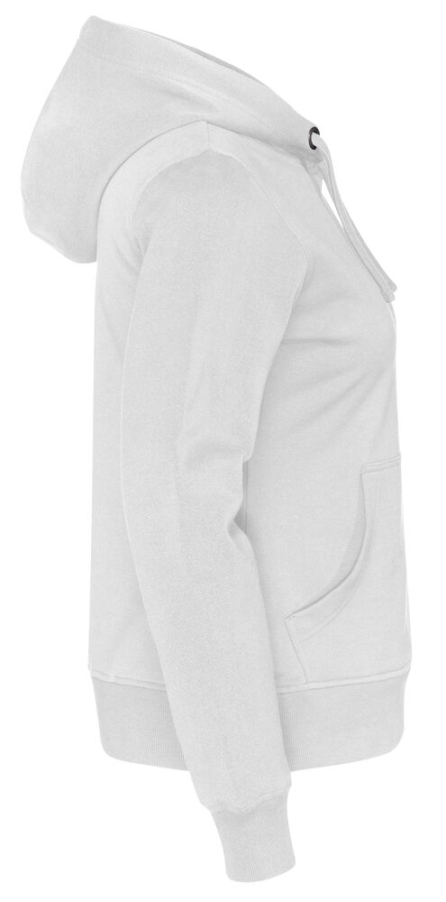 Hood Lady (GOTS) - Bilde 4