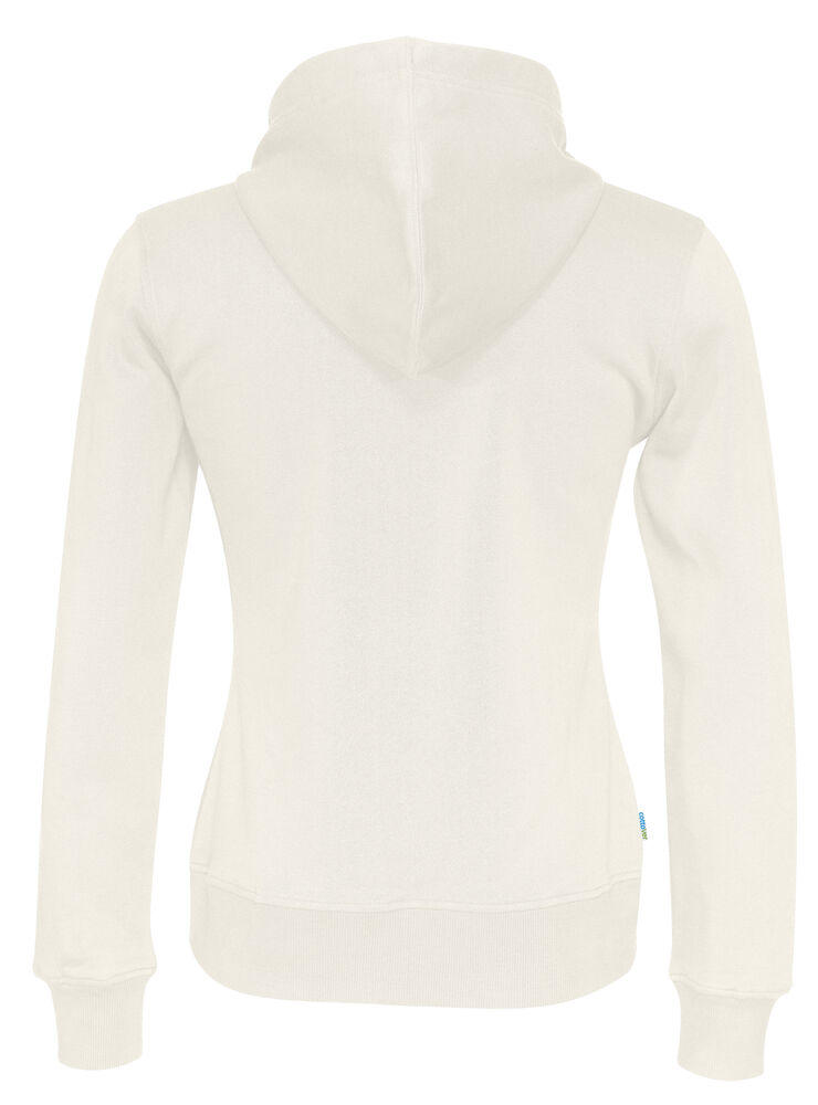 Hood Lady (GOTS) - Bilde 7