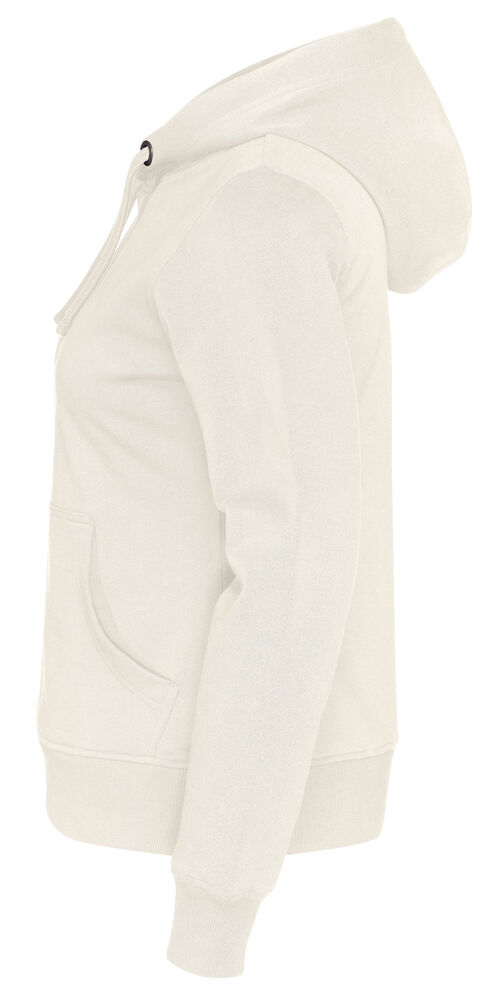 Hood Lady (GOTS) - Bilde 8