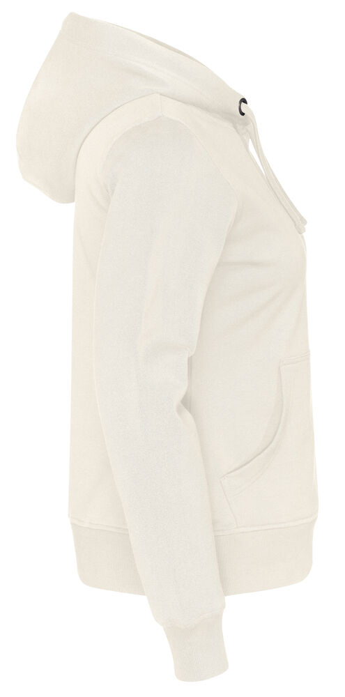 Hood Lady (GOTS) - Bilde 10