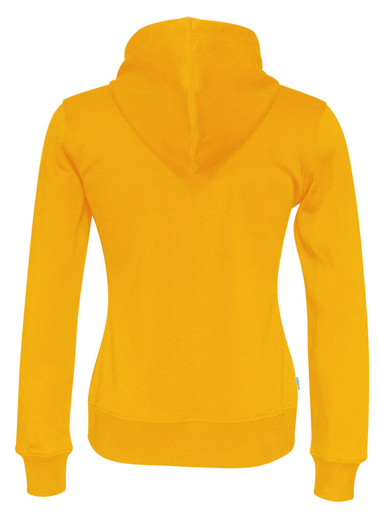 Hood Lady (GOTS) - Bilde 12