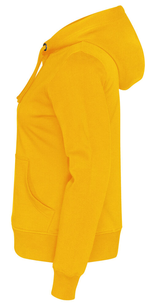 Hood Lady (GOTS) - Bilde 13