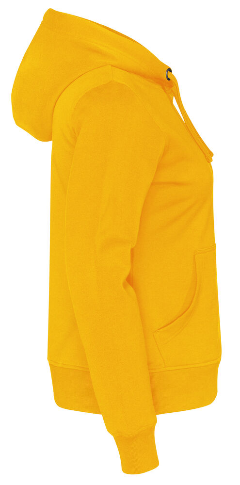 Hood Lady (GOTS) - Bilde 14