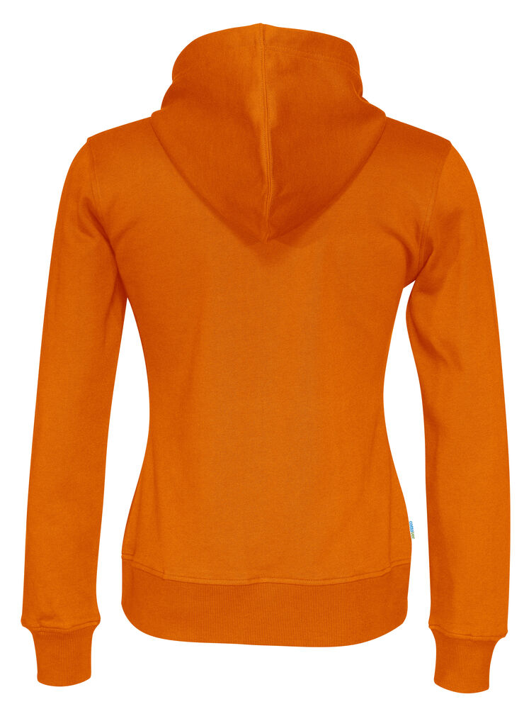 Hood Lady (GOTS) - Bilde 17