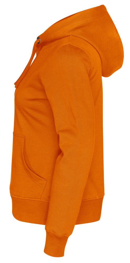 Hood Lady (GOTS) - Bilde 18