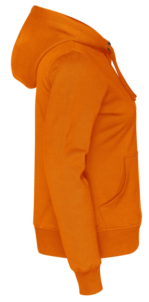 Hood Lady (GOTS) - Bilde 20