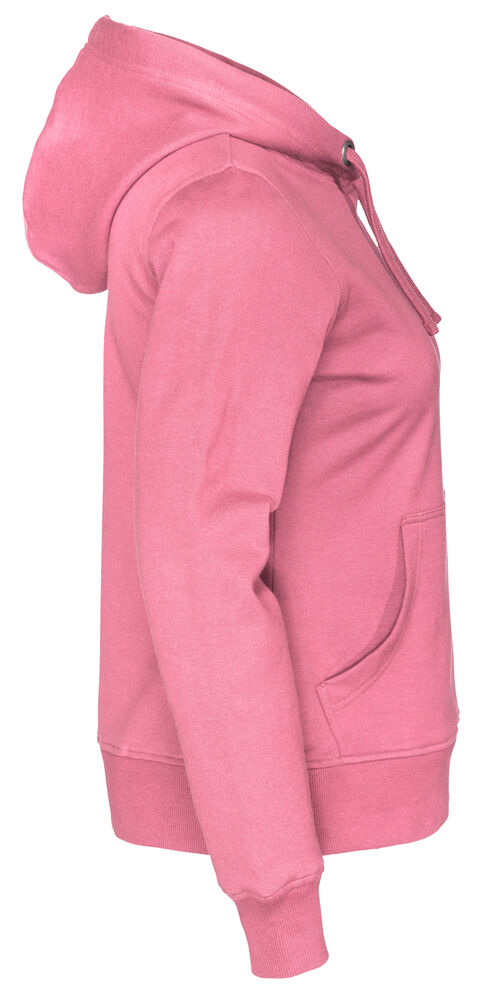 Hood Lady (GOTS) - Bilde 25