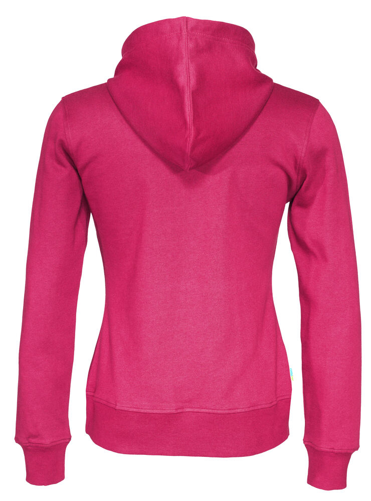 Hood Lady (GOTS) - Bilde 27