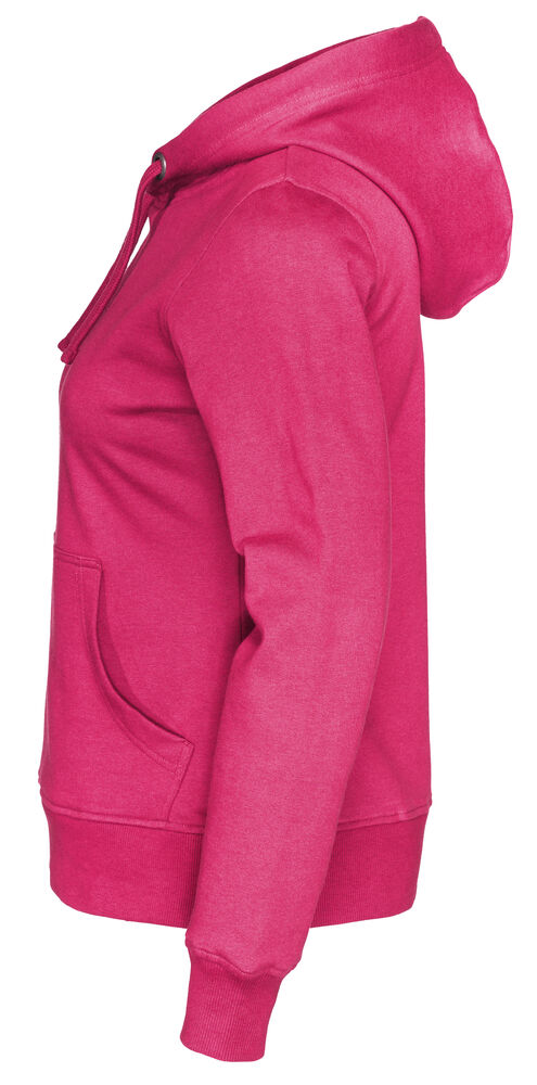 Hood Lady (GOTS) - Bilde 29