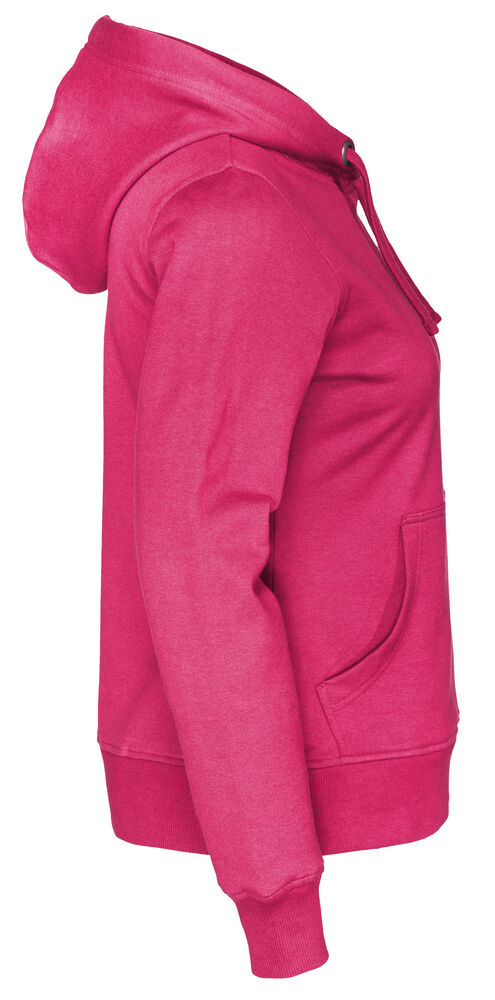 Hood Lady (GOTS) - Bilde 30