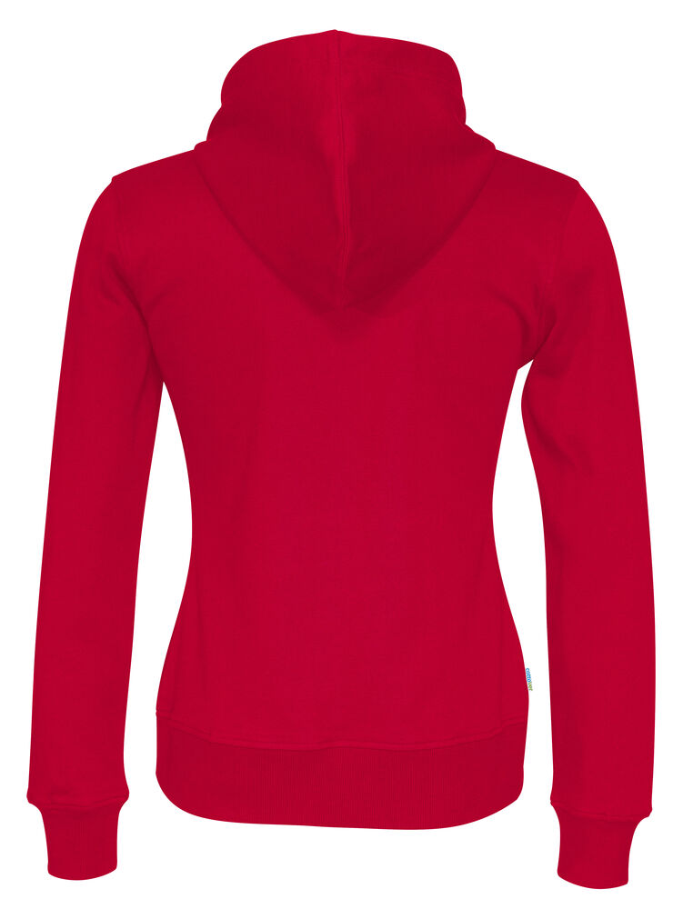 Hood Lady (GOTS) - Bilde 33