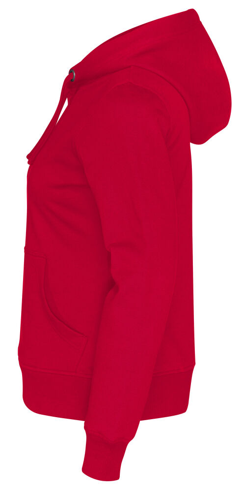 Hood Lady (GOTS) - Bilde 34