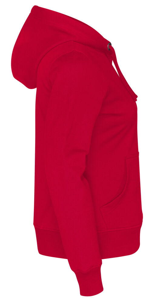 Hood Lady (GOTS) - Bilde 35