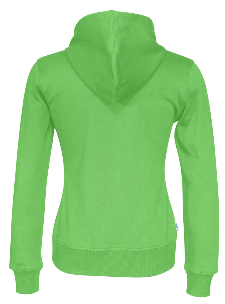 Hood Lady (GOTS) - Bilde 38