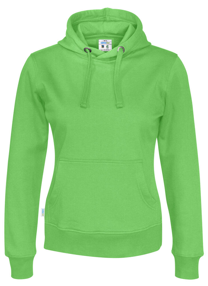 Hood Lady (GOTS) - Bilde 37