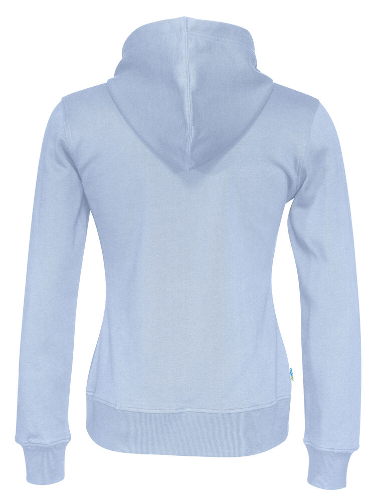 Hood Lady (GOTS) - Bilde 43