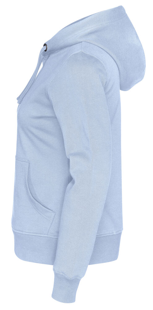 Hood Lady (GOTS) - Bilde 44