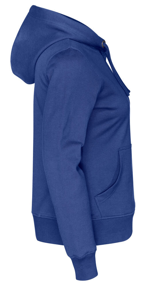 Hood Lady (GOTS) - Bilde 52