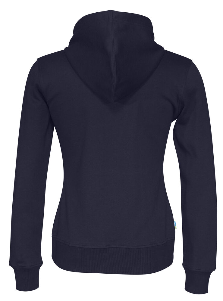 Hood Lady (GOTS) - Bilde 55