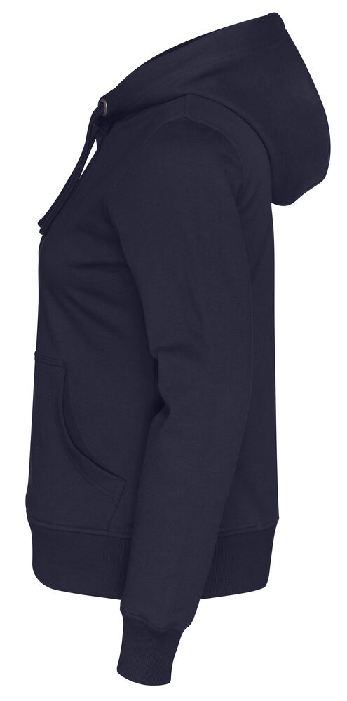 Hood Lady (GOTS) - Bilde 56