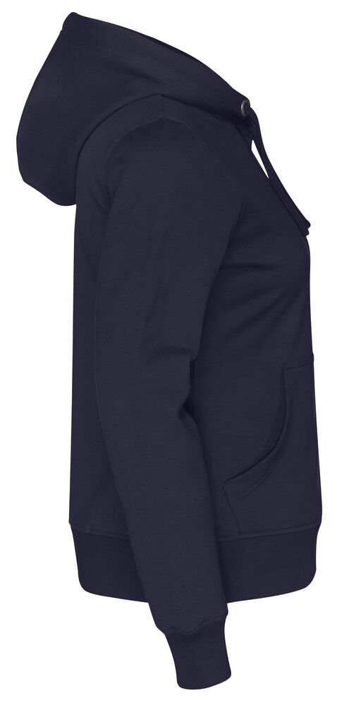 Hood Lady (GOTS) - Bilde 58