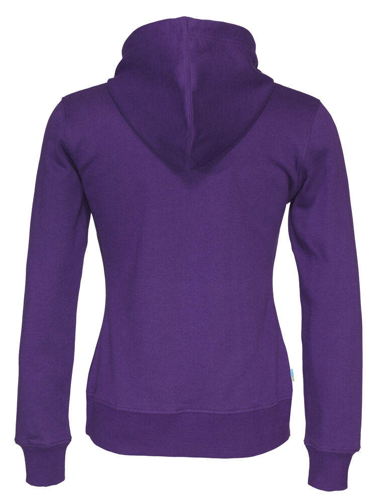 Hood Lady (GOTS) - Bilde 64