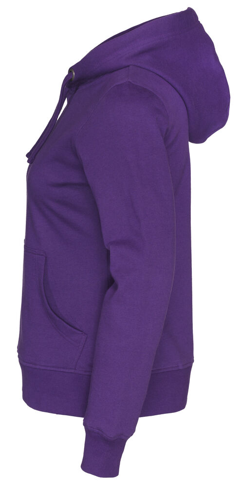 Hood Lady (GOTS) - Bilde 61