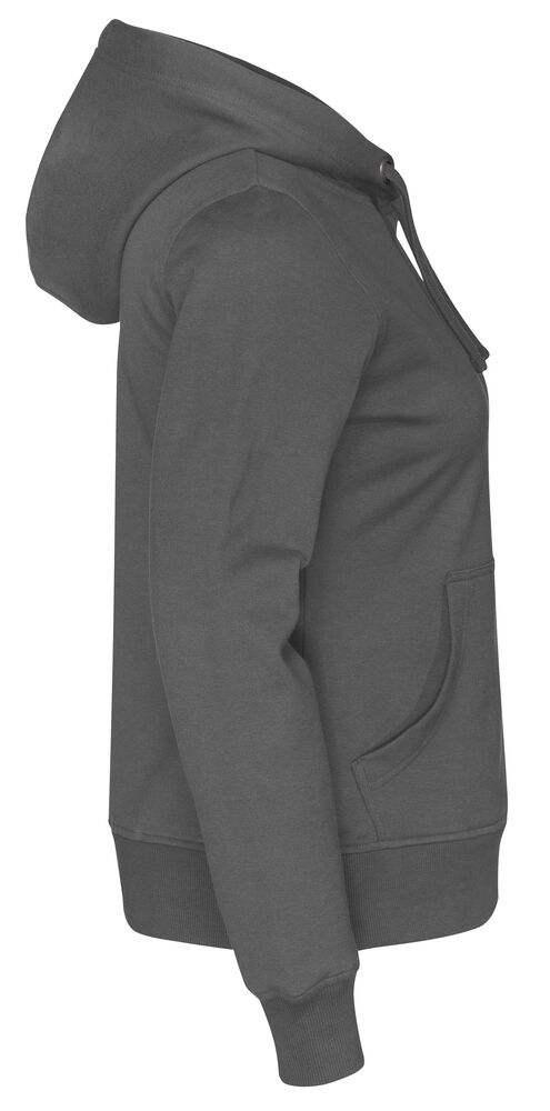 Hood Lady (GOTS) - Bilde 69