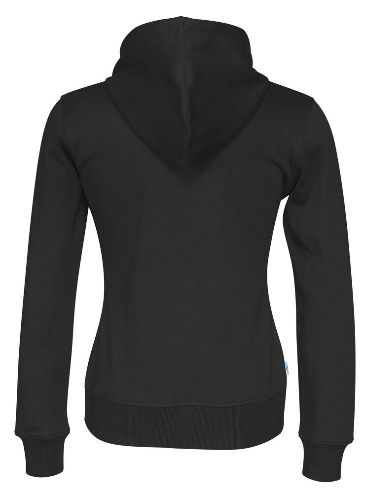 Hood Lady (GOTS) - Bilde 71