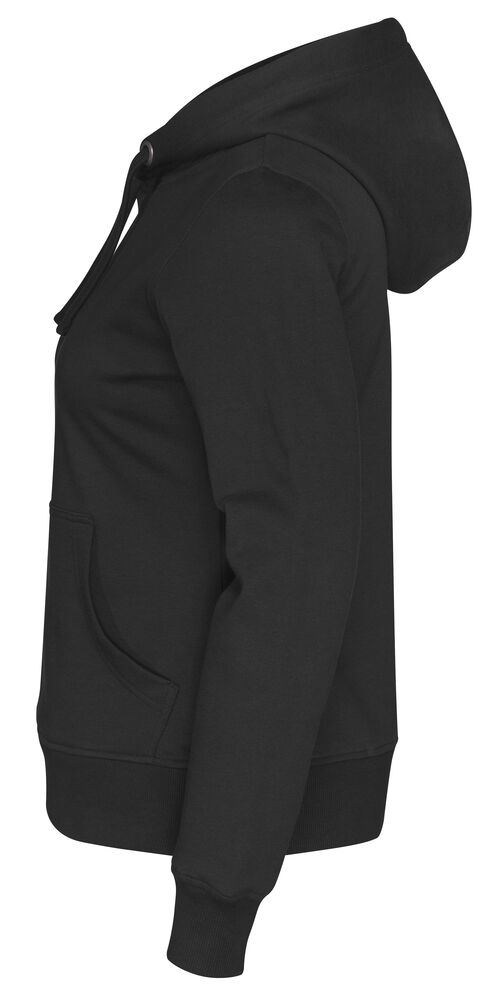 Hood Lady (GOTS) - Bilde 73