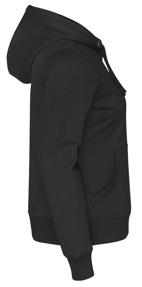 Hood Lady (GOTS) - Bilde 74