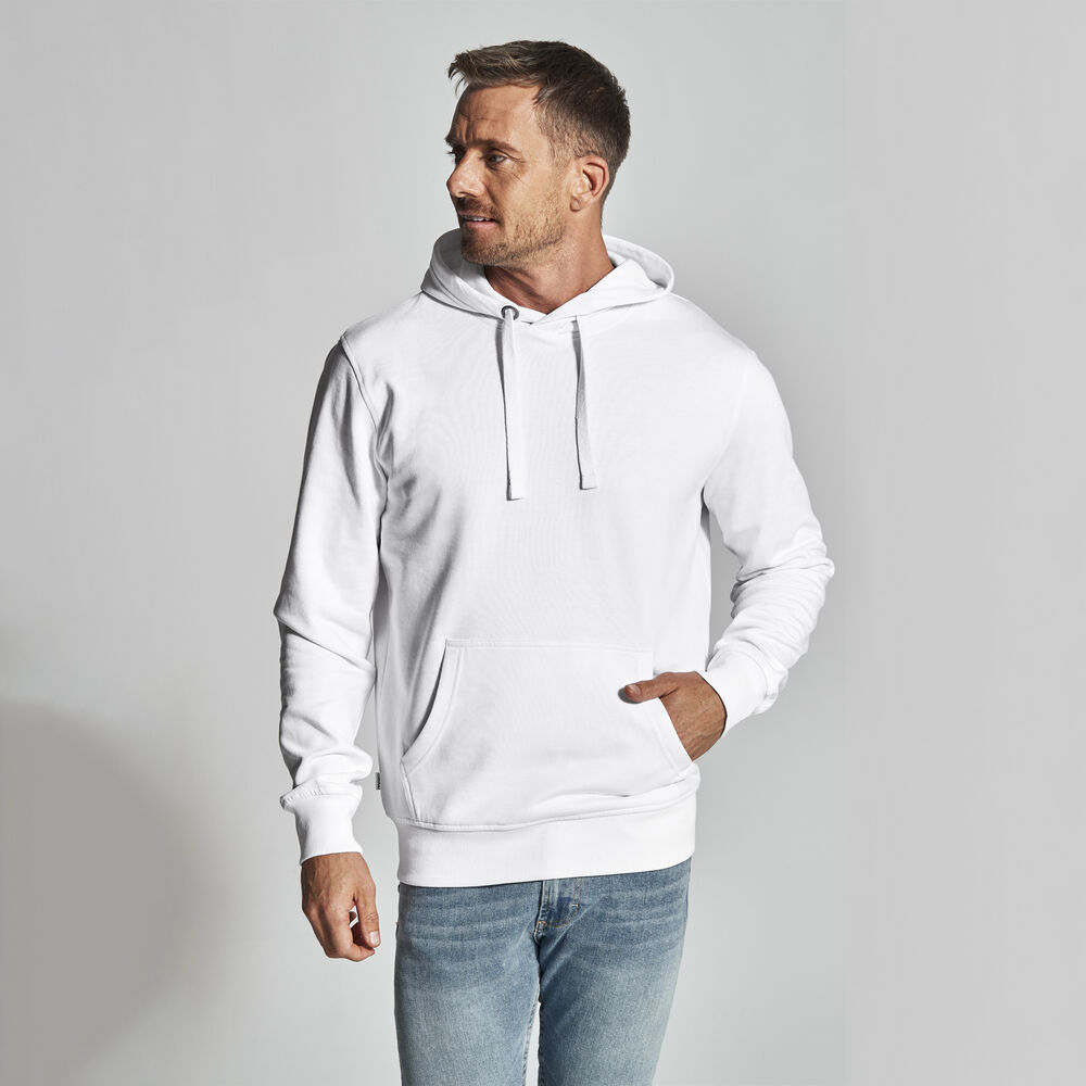 Hood Man(GOTS) - Bilde 8