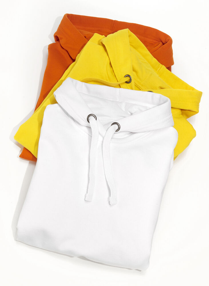 Hood Man(GOTS) - Bilde 6