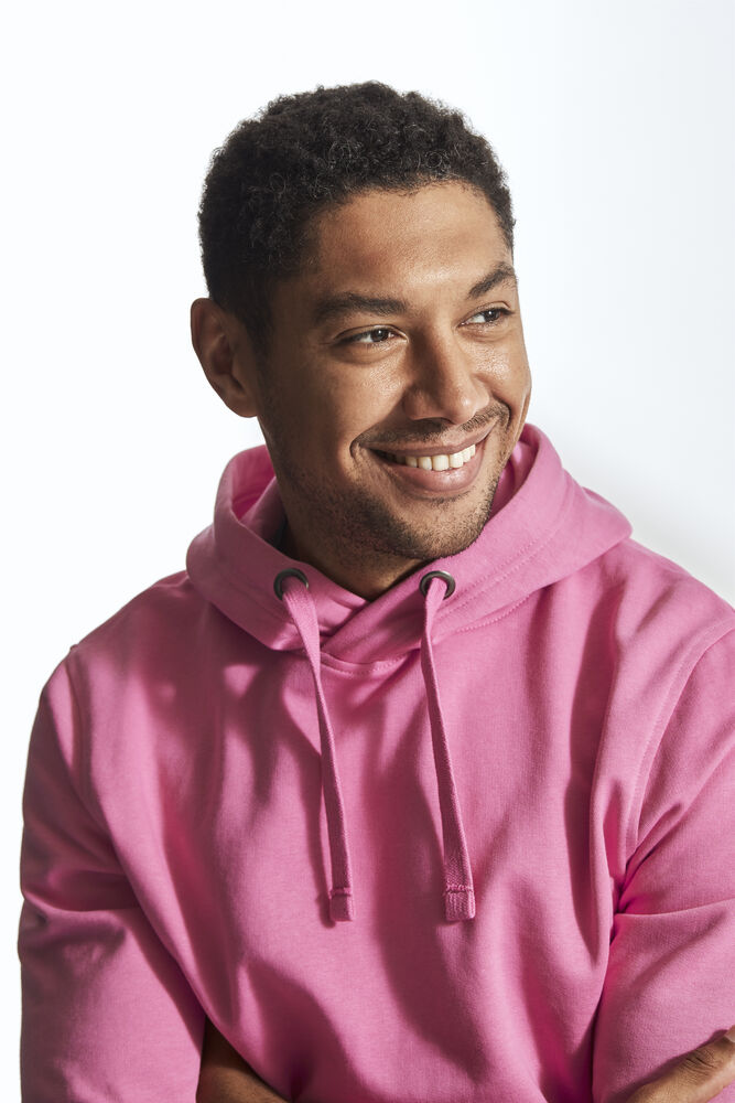 Hood Man(GOTS) - Bilde 28