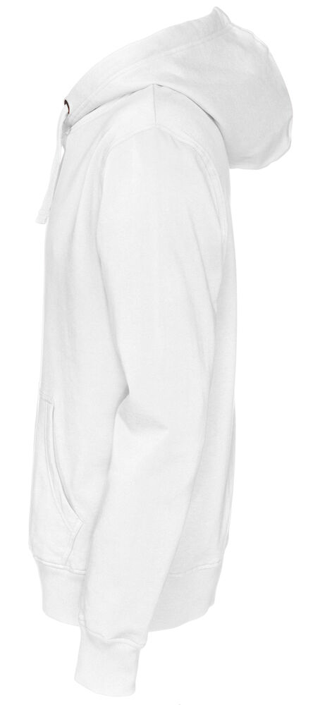 Hood Man(GOTS) - Bilde 3