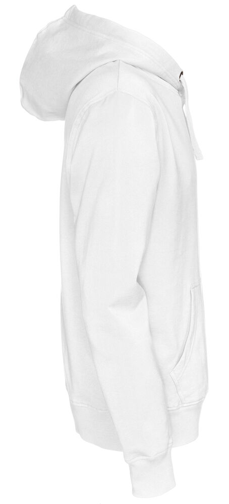 Hood Man(GOTS) - Bilde 4