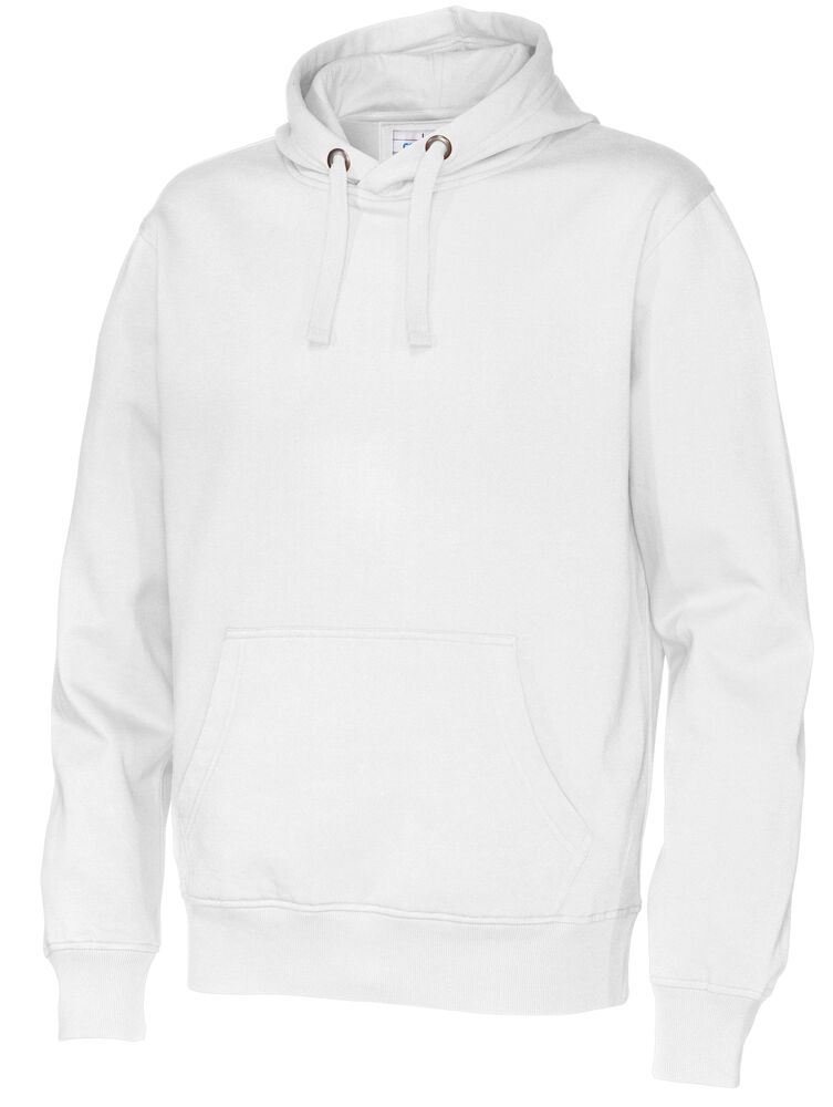 Hood Man(GOTS) - Bilde 5