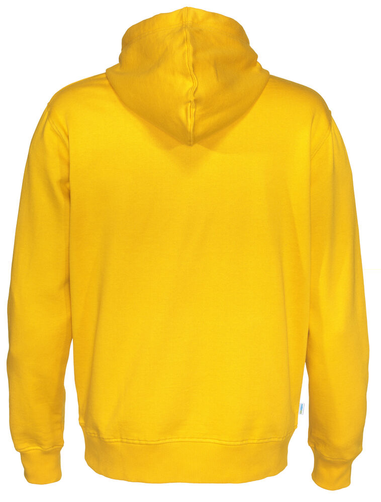 Hood Man(GOTS) - Bilde 15