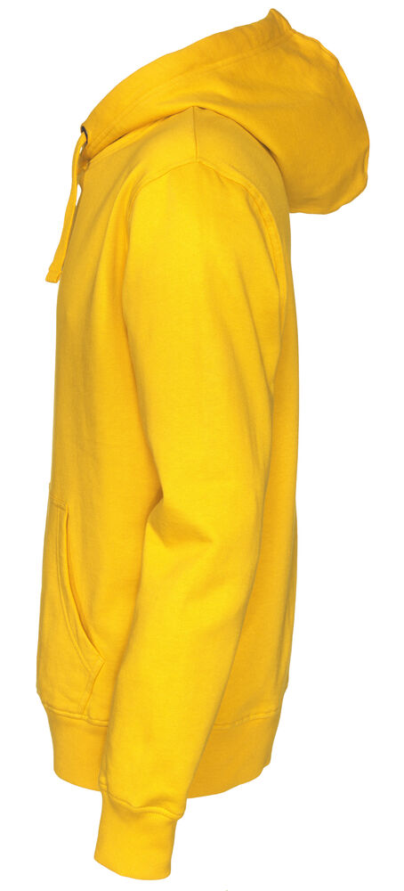 Hood Man(GOTS) - Bilde 16