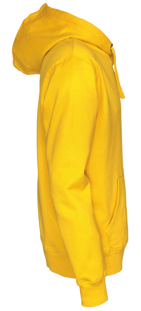 Hood Man(GOTS) - Bilde 17