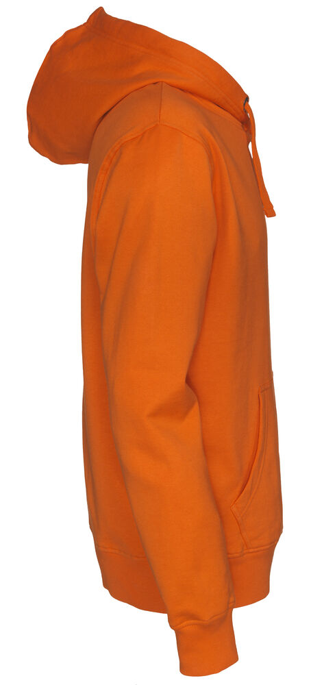 Hood Man(GOTS) - Bilde 22