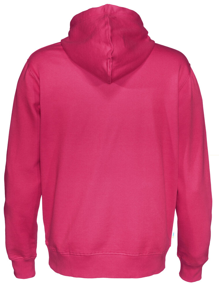 Hood Man(GOTS) - Bilde 30