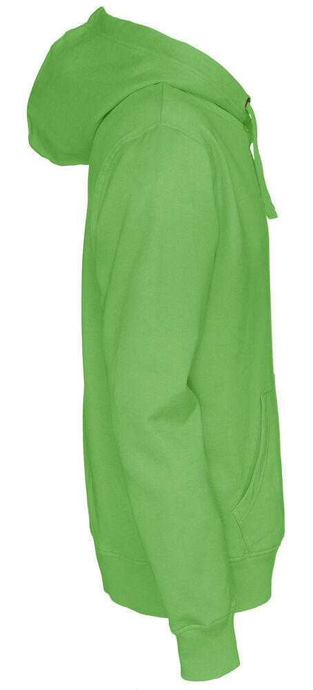 Hood Man(GOTS) - Bilde 42