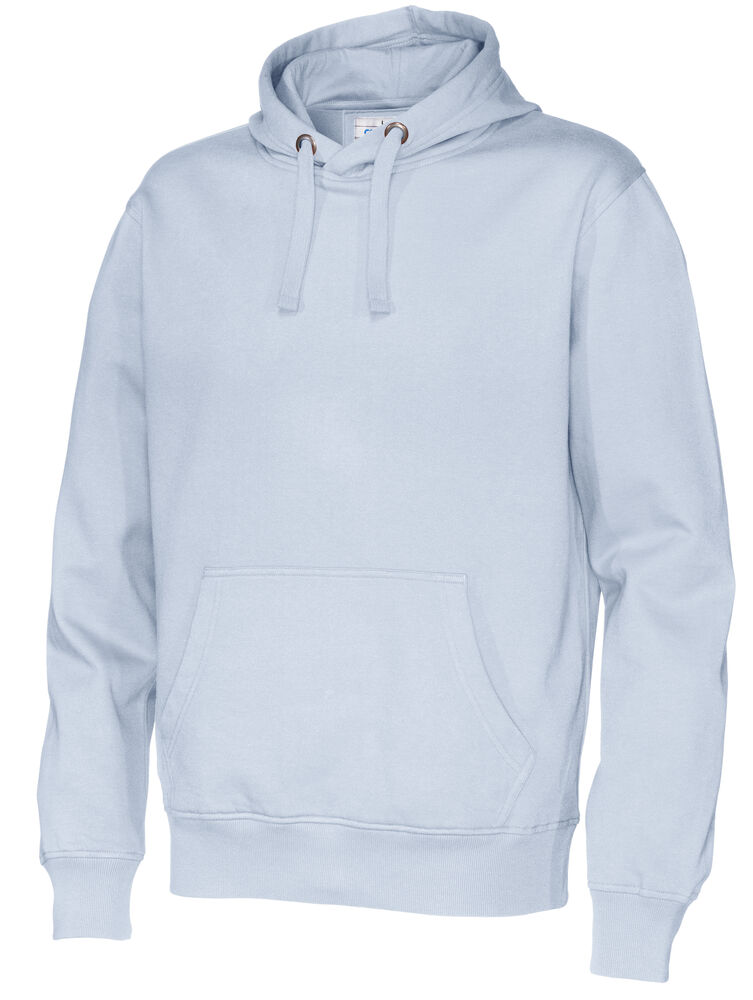 Hood Man(GOTS) - Bilde 48